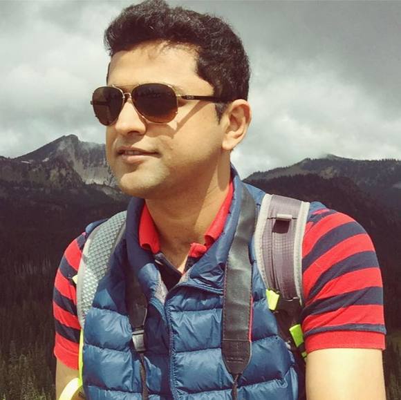 atuldeo